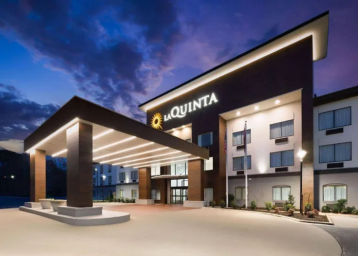 La Quinta Inn & Suites By Wyndham Meridian