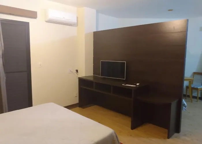 Hotel Brisa Rio Jacareí