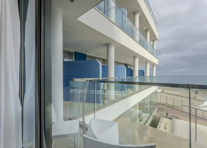 Hotel Belvedere Torre dell'Orso
