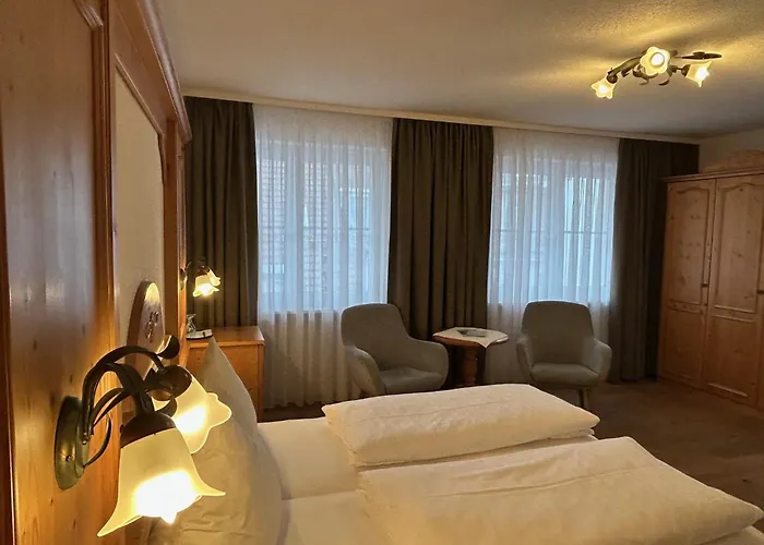 Hotel Schäpfle