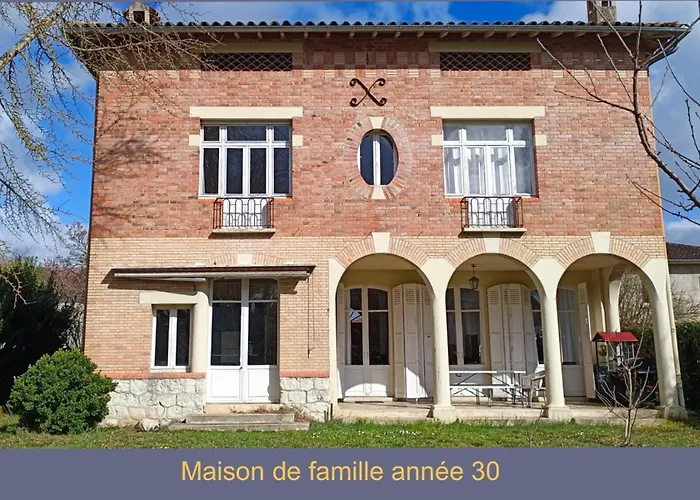 Chez Dan Et Vero - Chambre D'Hote