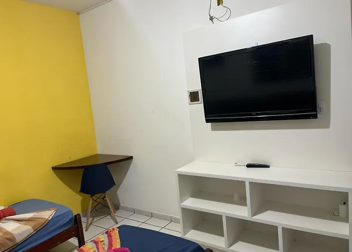 Hotel Lucena