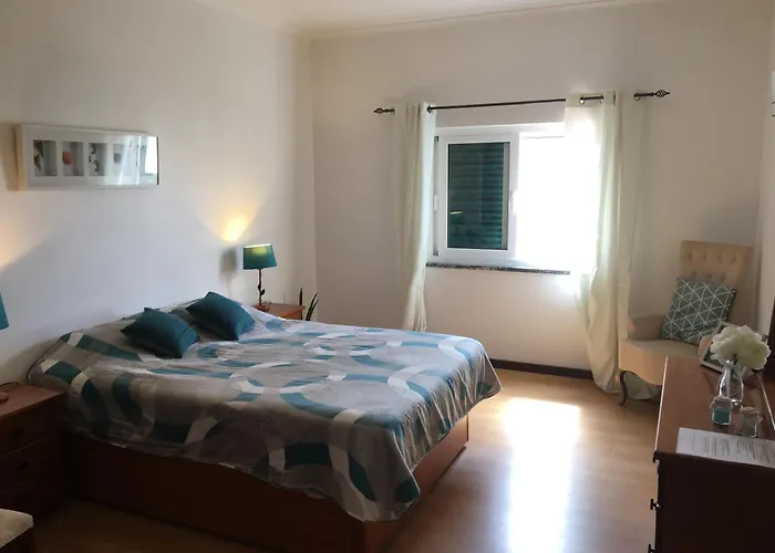 Casa Mare Hotel Sagres