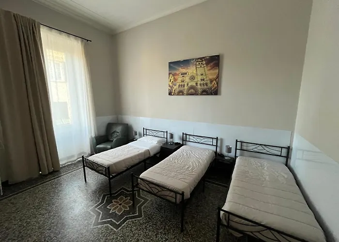 Hotel Le stanze della Lanterna Genova