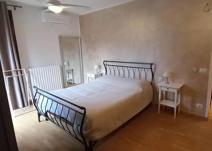 B&B Garda In Gardone Riviera