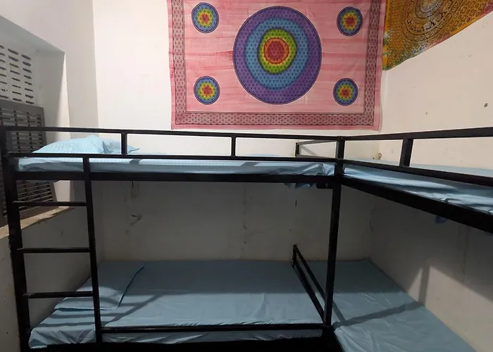 Hotel The Pushkar Flower