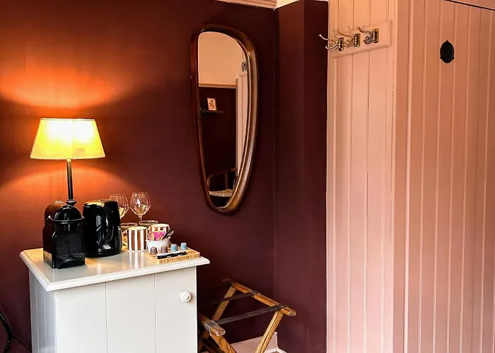 Logement Petit Beijers