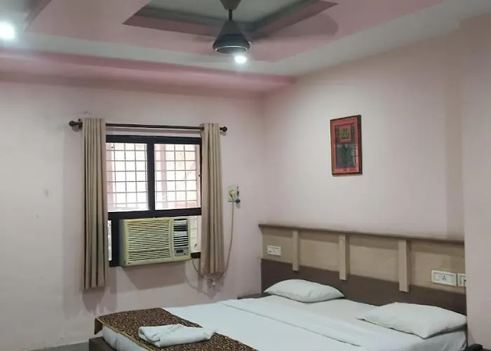 Hotel Apsara, Koraput
