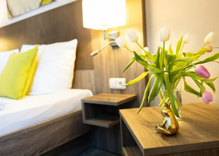 Hotel Aulmann Trier