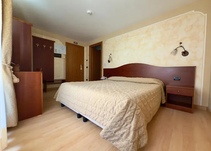 Hotel Dama Bianca