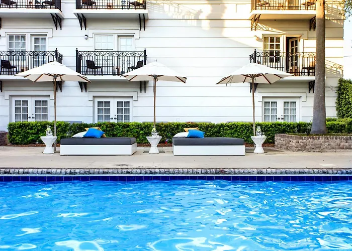 Kimpton Brice Hotel By Ihg