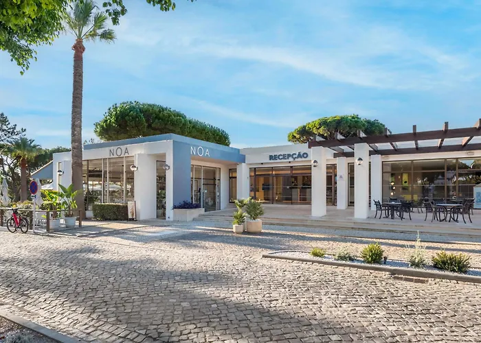 Vilar Do Golf Quinta do Lago