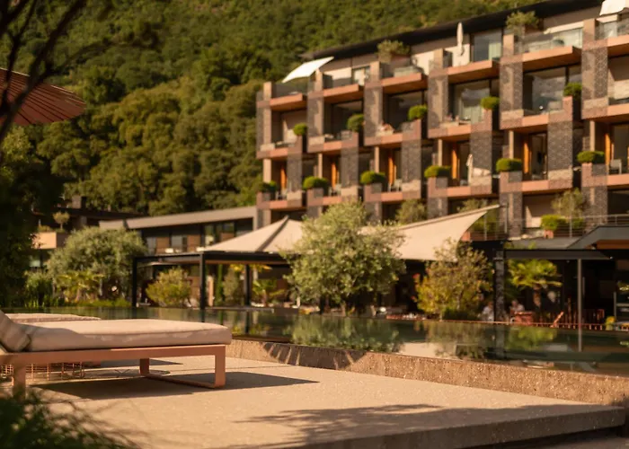 Muchele Boutique Hotel