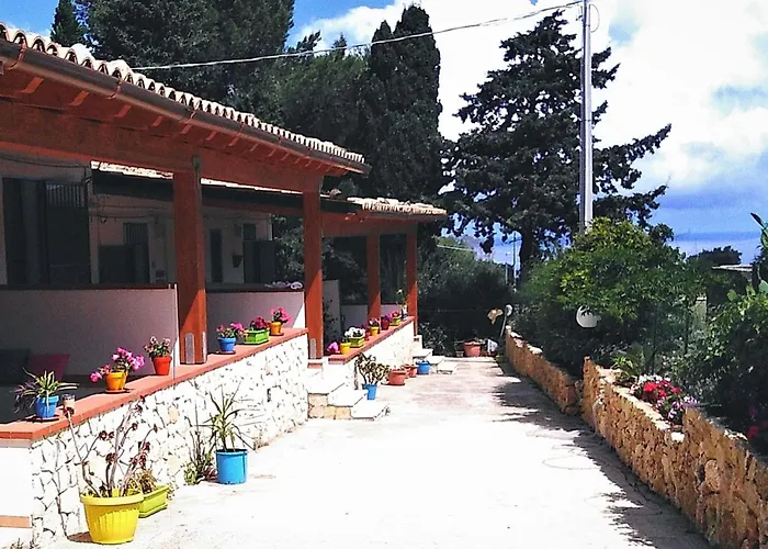 BB Scopello Le Villette