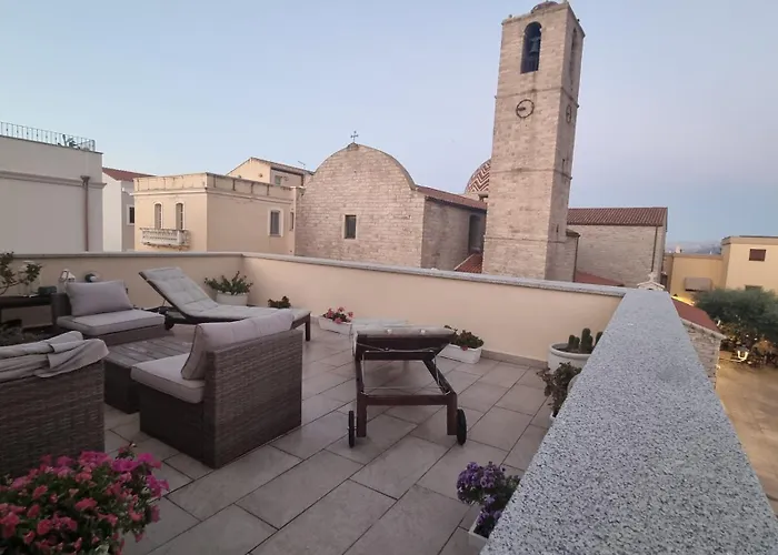 La Casa Del Pittore Olbia