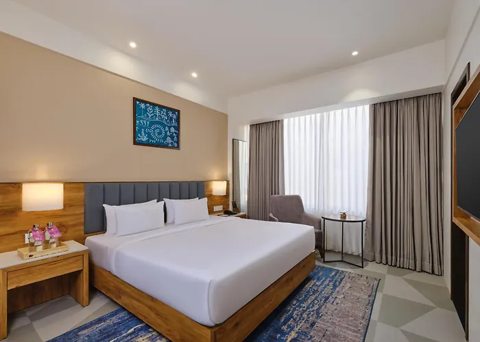 Regenta Dwarka