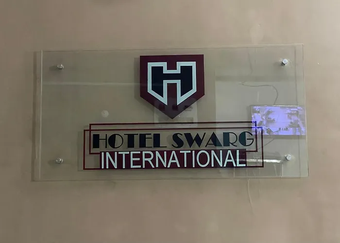 Hotel Swarg International
