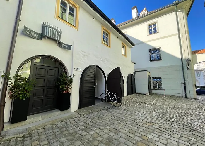 Schloß Ort
