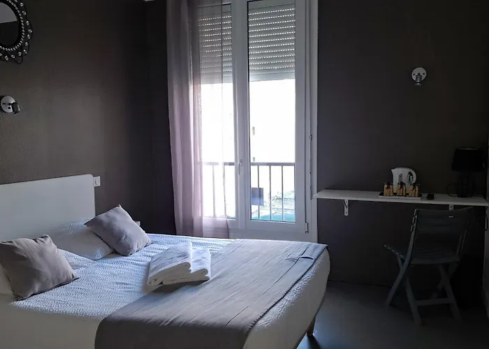 Crystal Hotel Royan