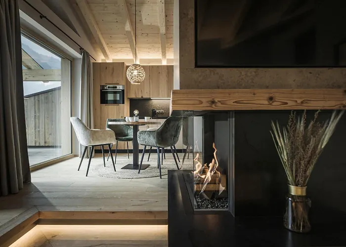 Brugger Aparthotel