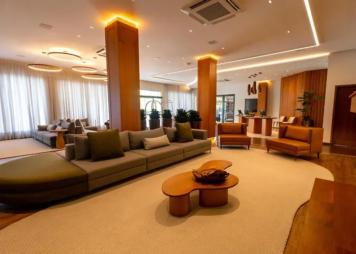 Monthez Hotel & Eventos