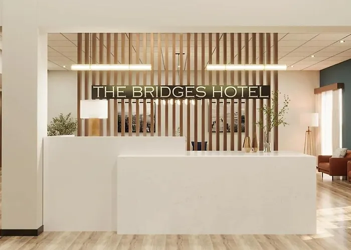 The Bridges Hotel Natchez