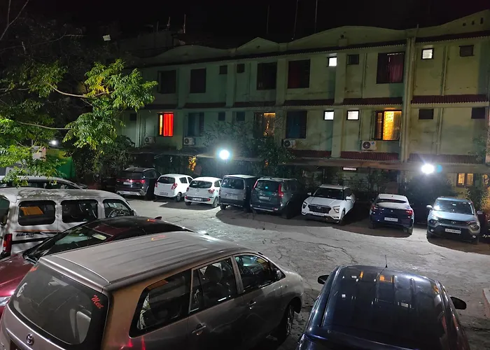 Hotel Saraswati - A Family Hotel