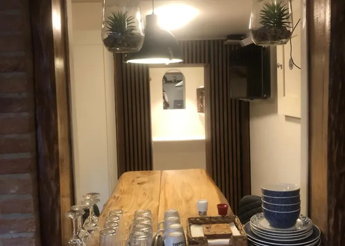 B&B Casandra Volendam