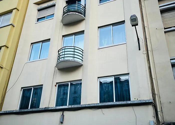Apartamento Pensamento IV Lisboa