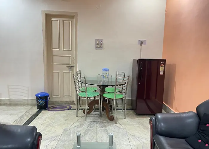 Hotel Swarg International