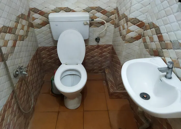 Visvam Guest House