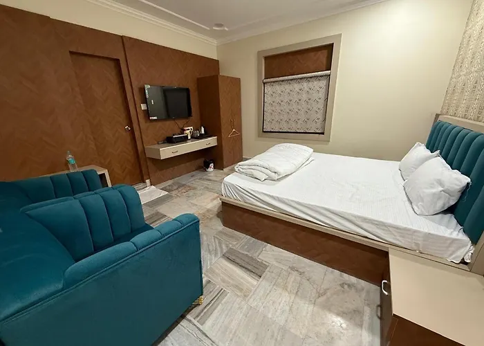 Icon Residency Inn
