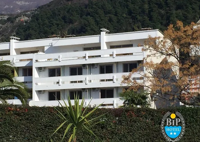 Hotel Bip