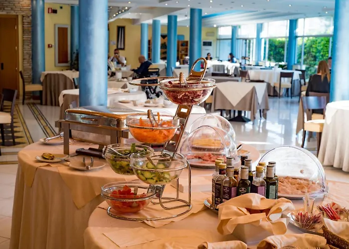 Albergo Mediterraneo Terracina
