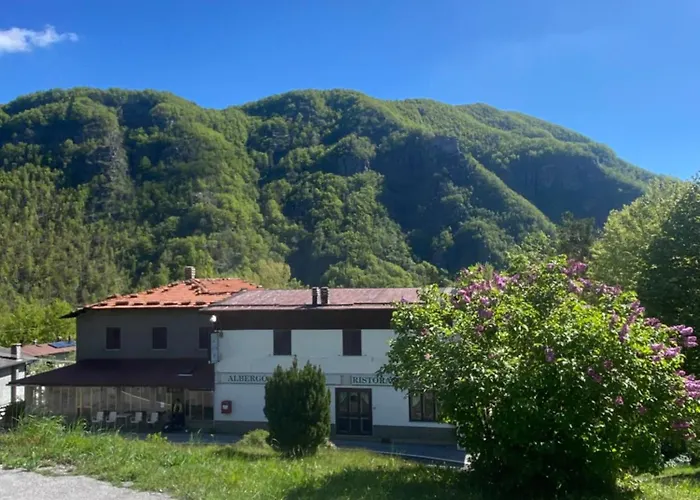 La Villa