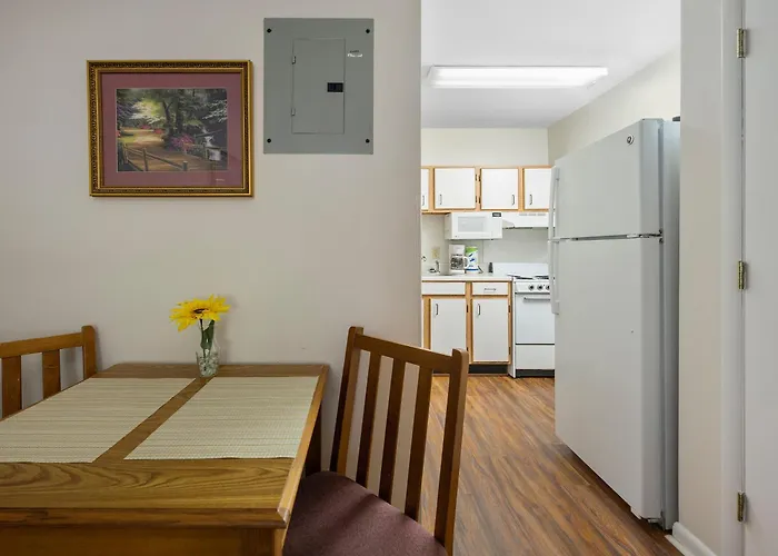 Affordable Suites Myrtle Beach Socastee