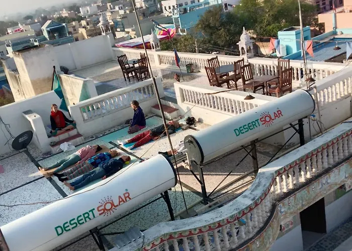 Hotel Shekhawati Mandawa