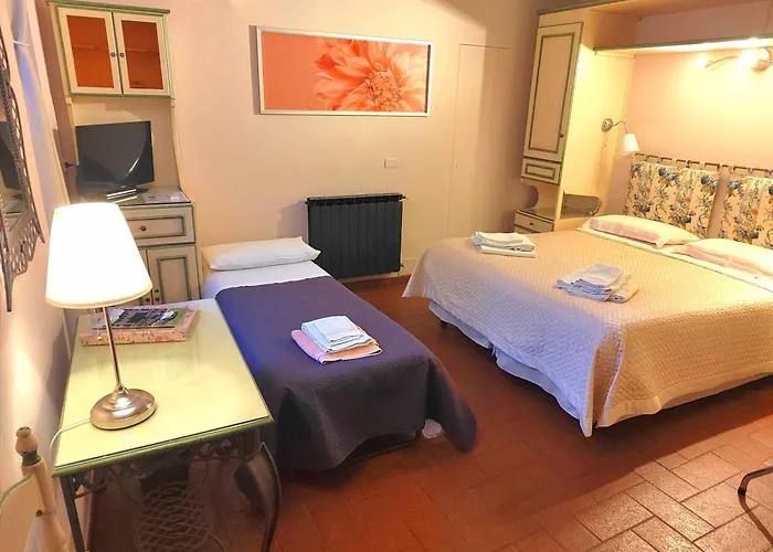 Bed and Breakfast Montechiari In Chianti Greve in Chianti