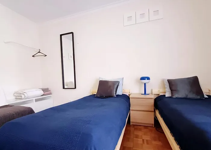 Casa Dos Azulejos Acomodação com café da manhã Matosinhos 