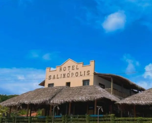 Hotel Salinopolis e kitepoint
