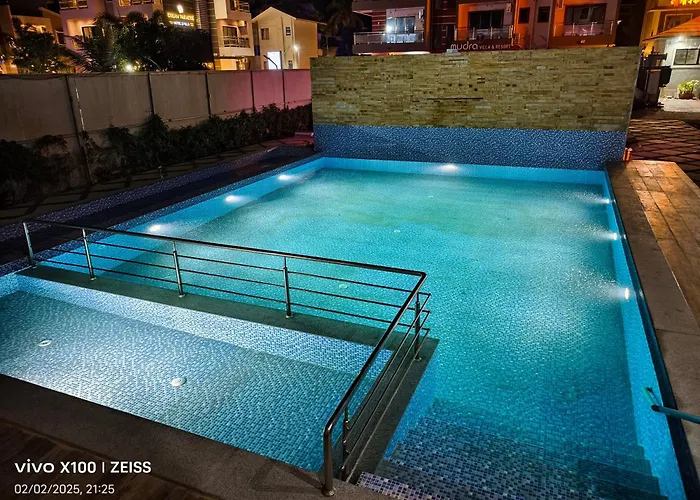 Ashokleela Resort