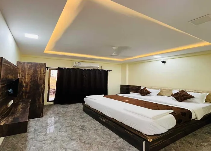 Ashokleela Resort