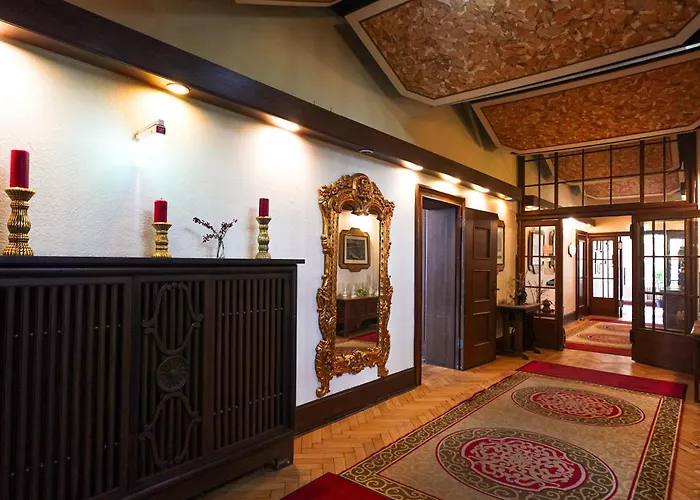 Hotel Casino im Park Kamp-Lintfort
