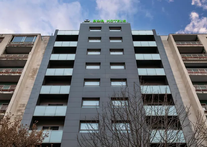 AC Hotel General Álava