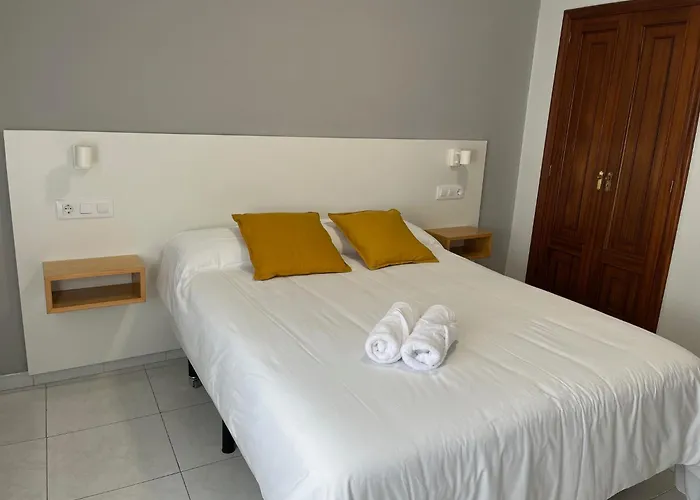 Hotel Venezuela