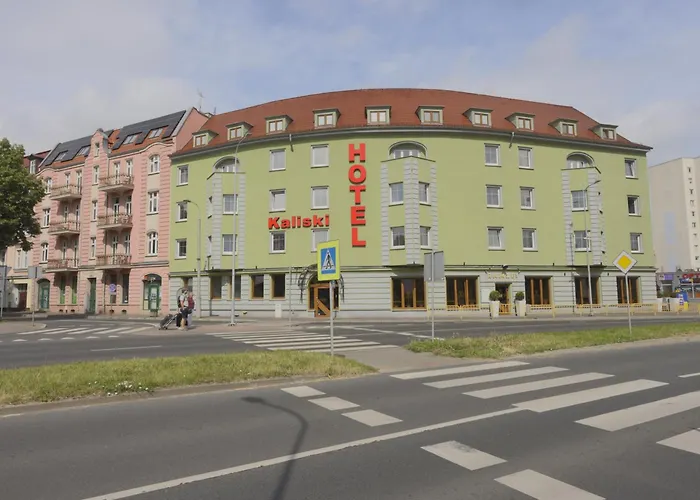 Hotel Kaliski
