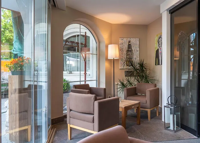 Hotel Rosskopf Vipiteno