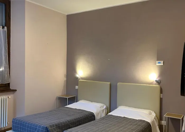 Hotel Casa Giardinetto Stresa