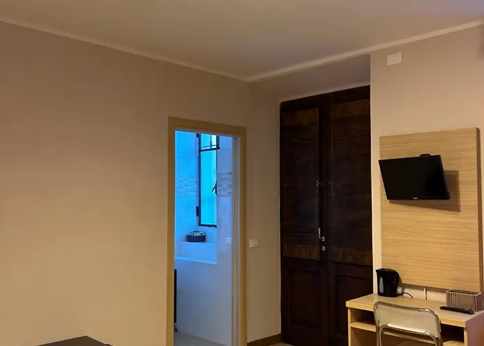 Hotel Casa Giardinetto Stresa