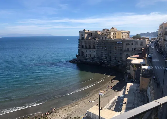 B&B Vista Mare Napels